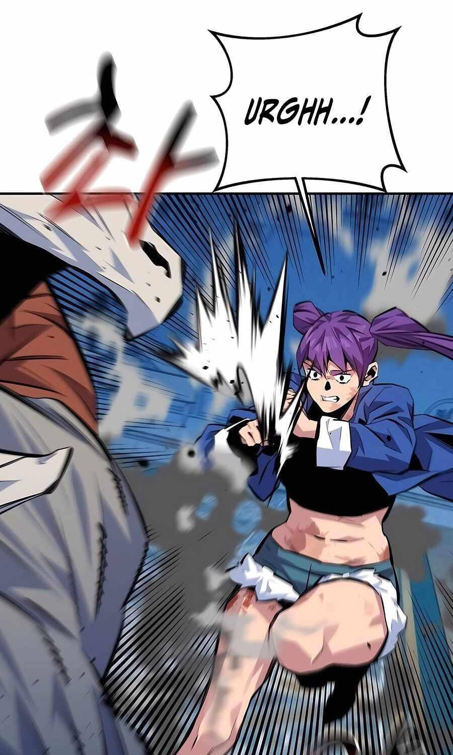 Tiểu Thư Tích Tiền Đi Bụi Chapter 107 - Trang 2