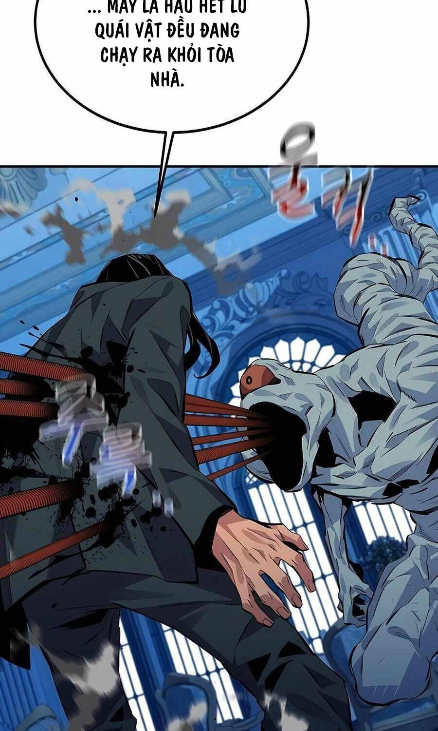 Tiểu Thư Tích Tiền Đi Bụi Chapter 107 - Trang 2