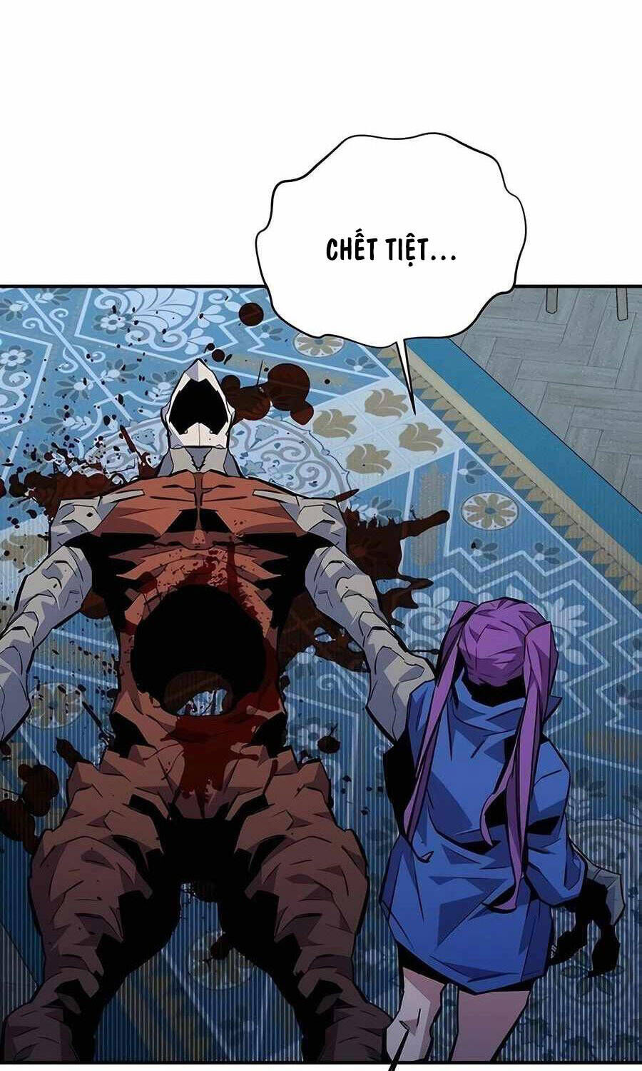 Tiểu Thư Tích Tiền Đi Bụi Chapter 107 - Trang 2