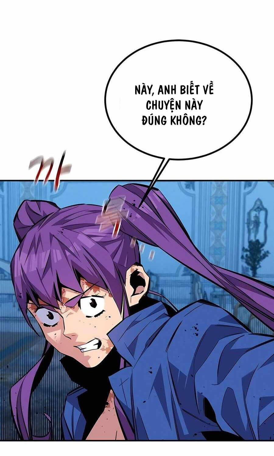 Tiểu Thư Tích Tiền Đi Bụi Chapter 107 - Trang 2