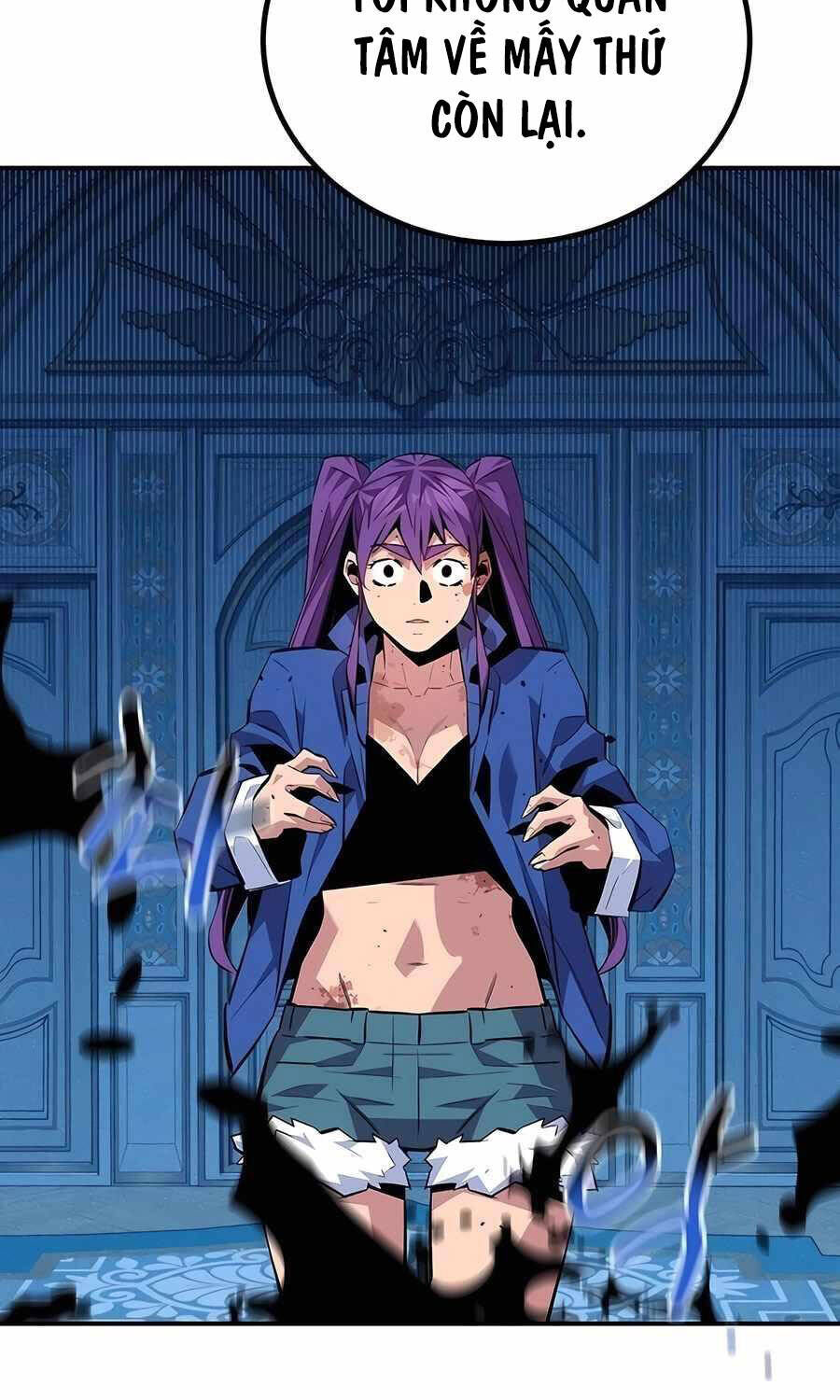 Tiểu Thư Tích Tiền Đi Bụi Chapter 107 - Trang 2