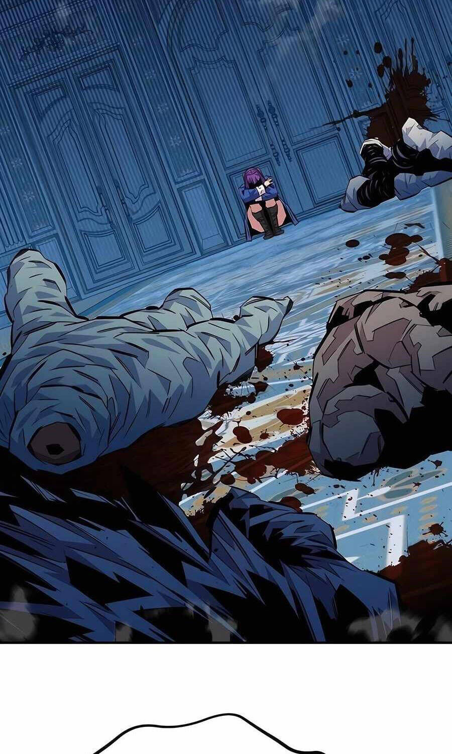 Tiểu Thư Tích Tiền Đi Bụi Chapter 107 - Trang 2