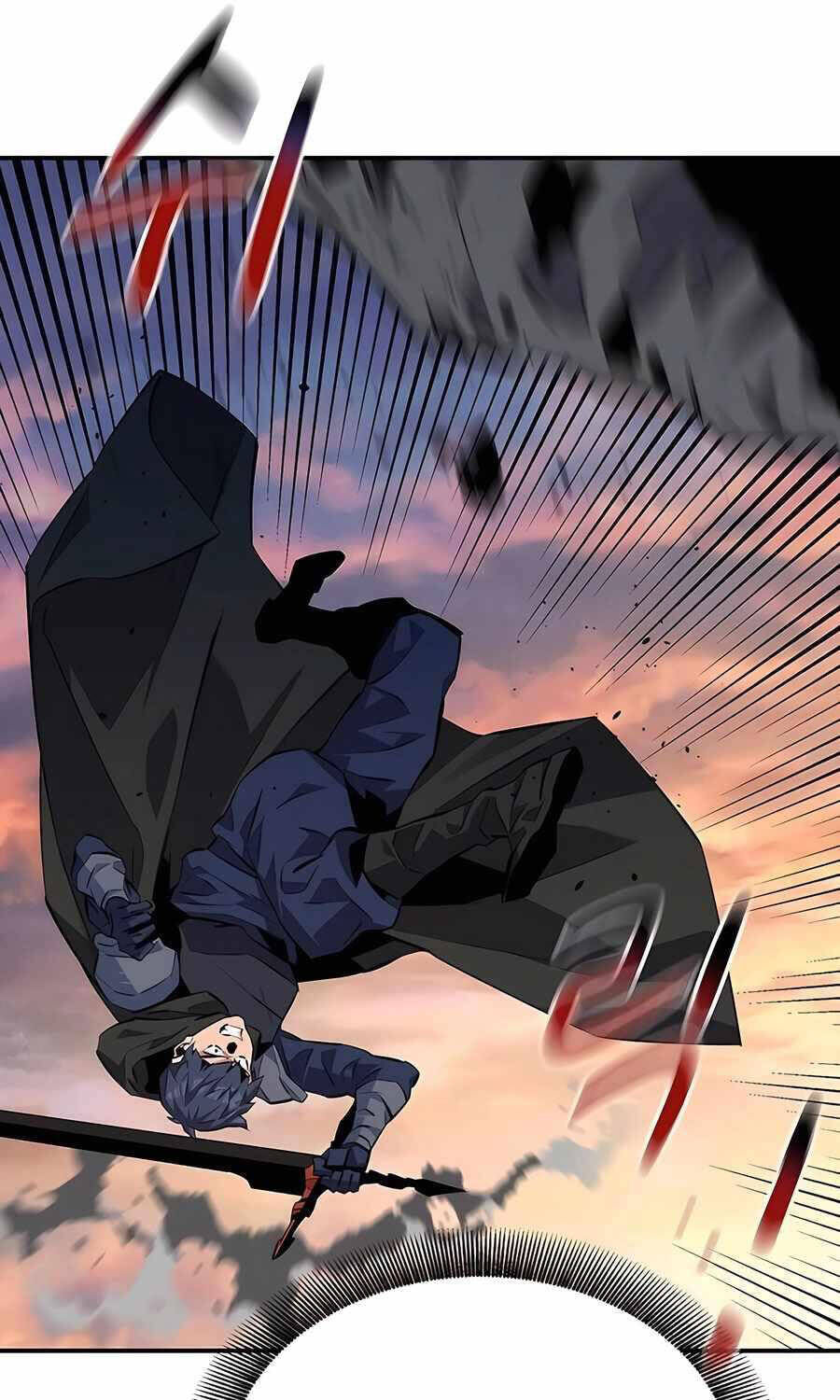 Tiểu Thư Tích Tiền Đi Bụi Chapter 107 - Trang 2