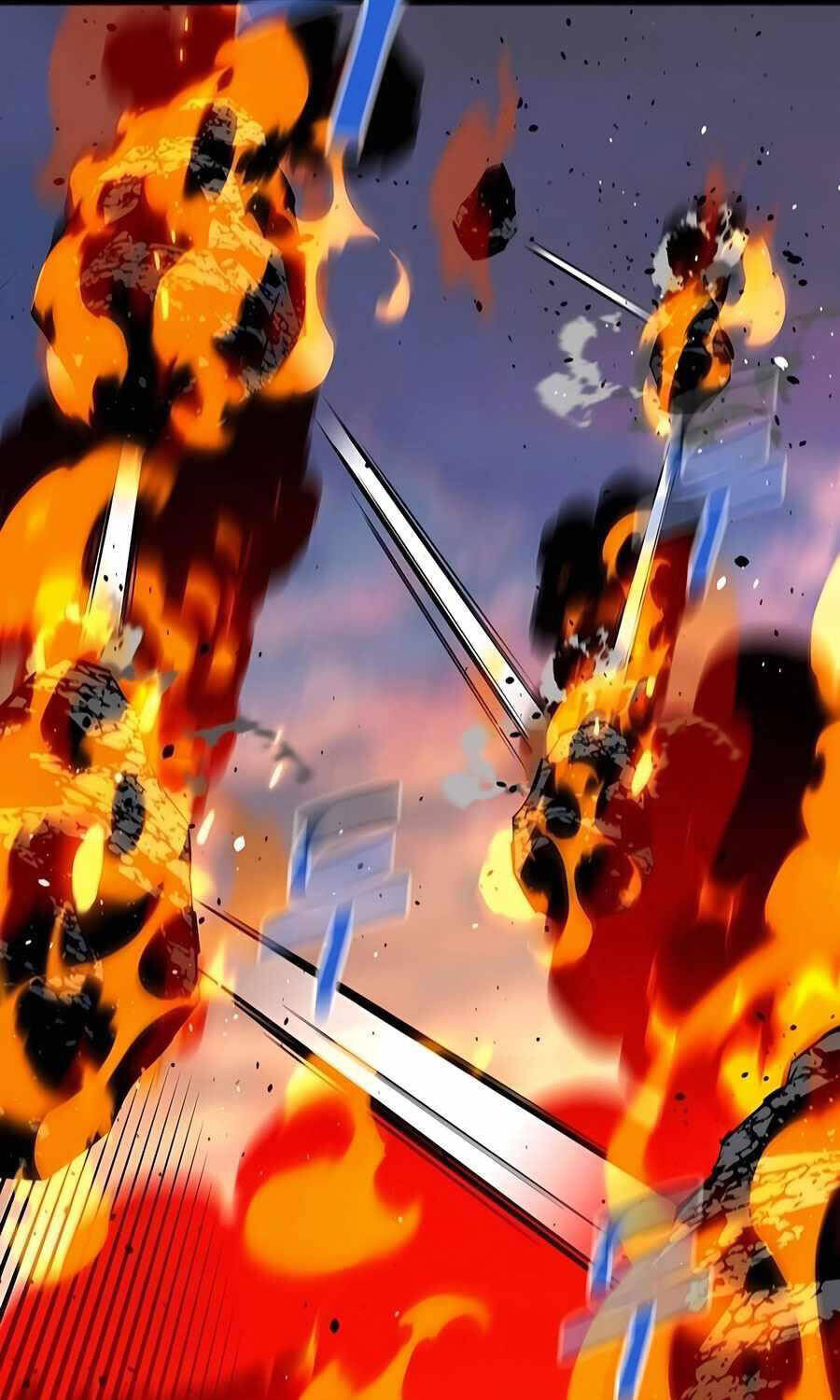 Tiểu Thư Tích Tiền Đi Bụi Chapter 107 - Trang 2