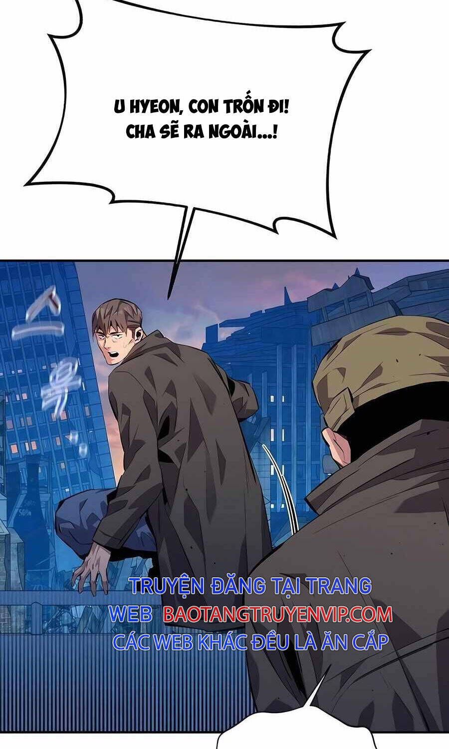 Tiểu Thư Tích Tiền Đi Bụi Chapter 107 - Trang 2