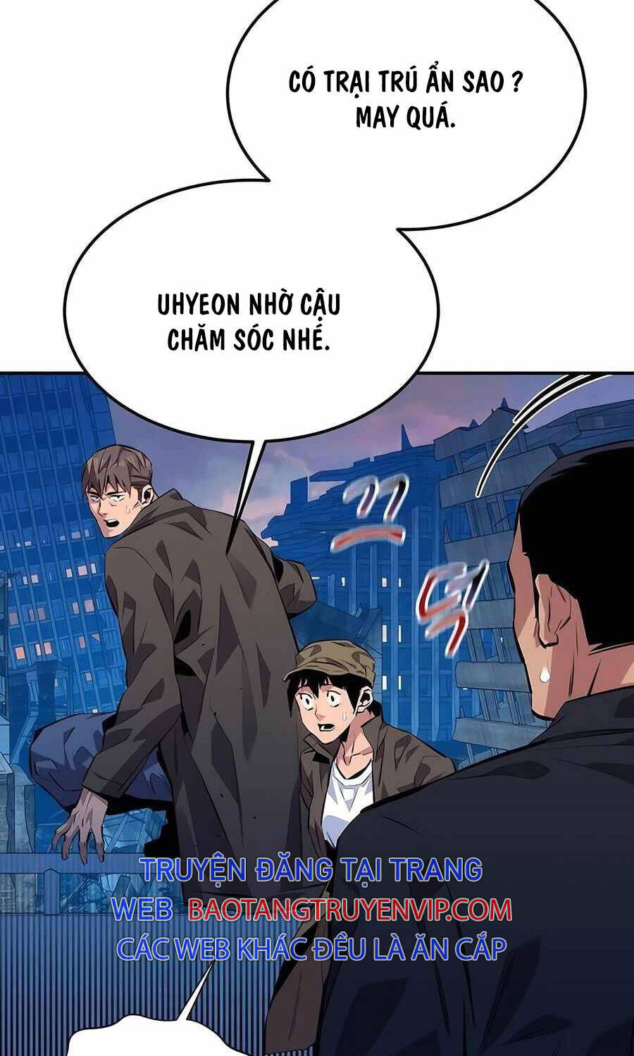 Tiểu Thư Tích Tiền Đi Bụi Chapter 107 - Trang 2