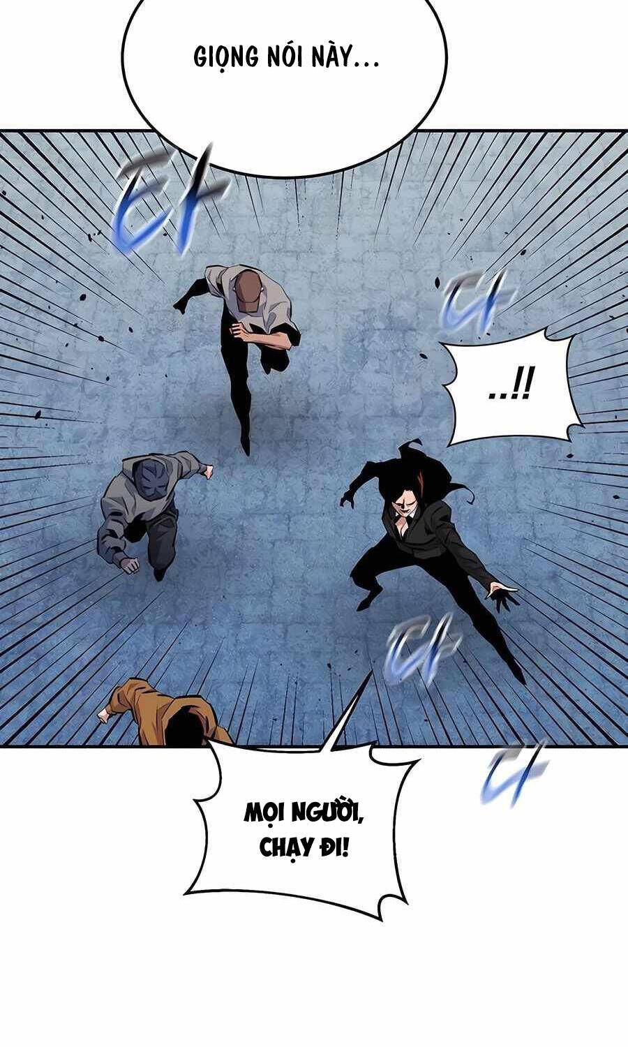 Tiểu Thư Tích Tiền Đi Bụi Chapter 107 - Trang 2