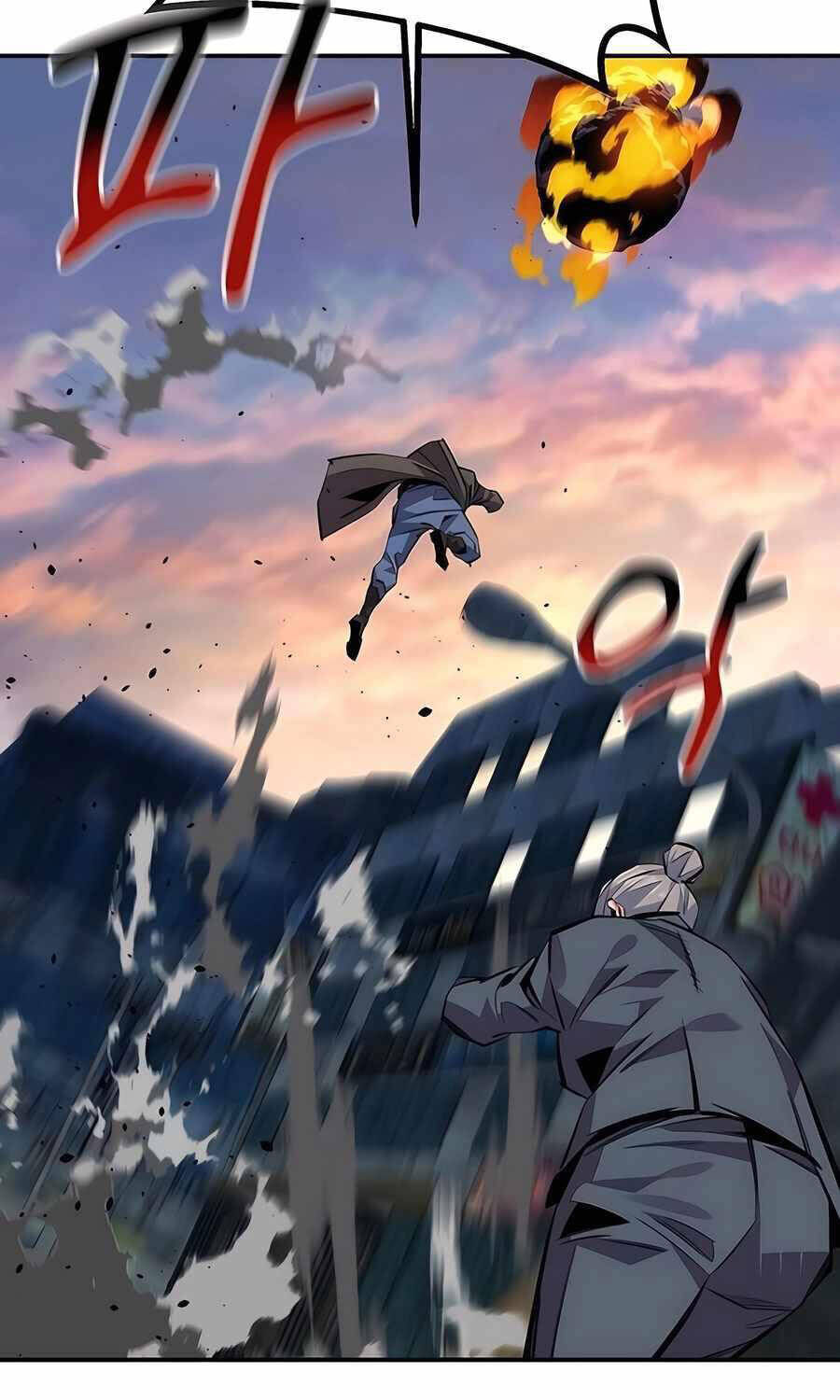 Tiểu Thư Tích Tiền Đi Bụi Chapter 107 - Trang 2