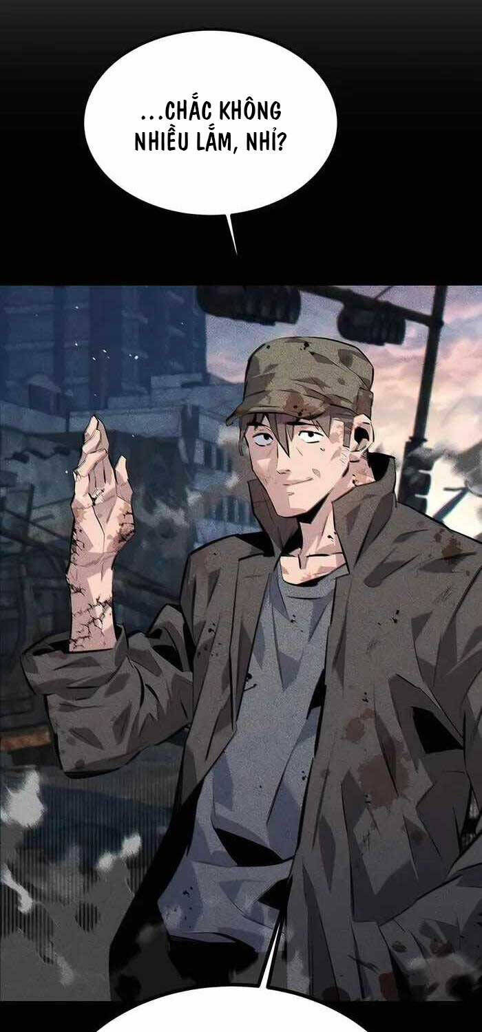 Tiểu Thư Tích Tiền Đi Bụi Chapter 108 - Trang 2