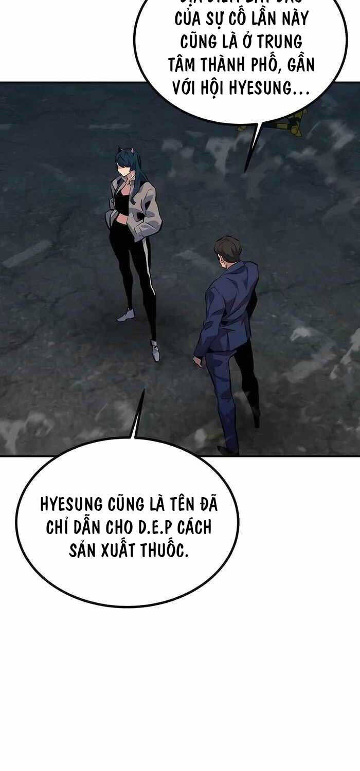 Tiểu Thư Tích Tiền Đi Bụi Chapter 108 - Trang 2