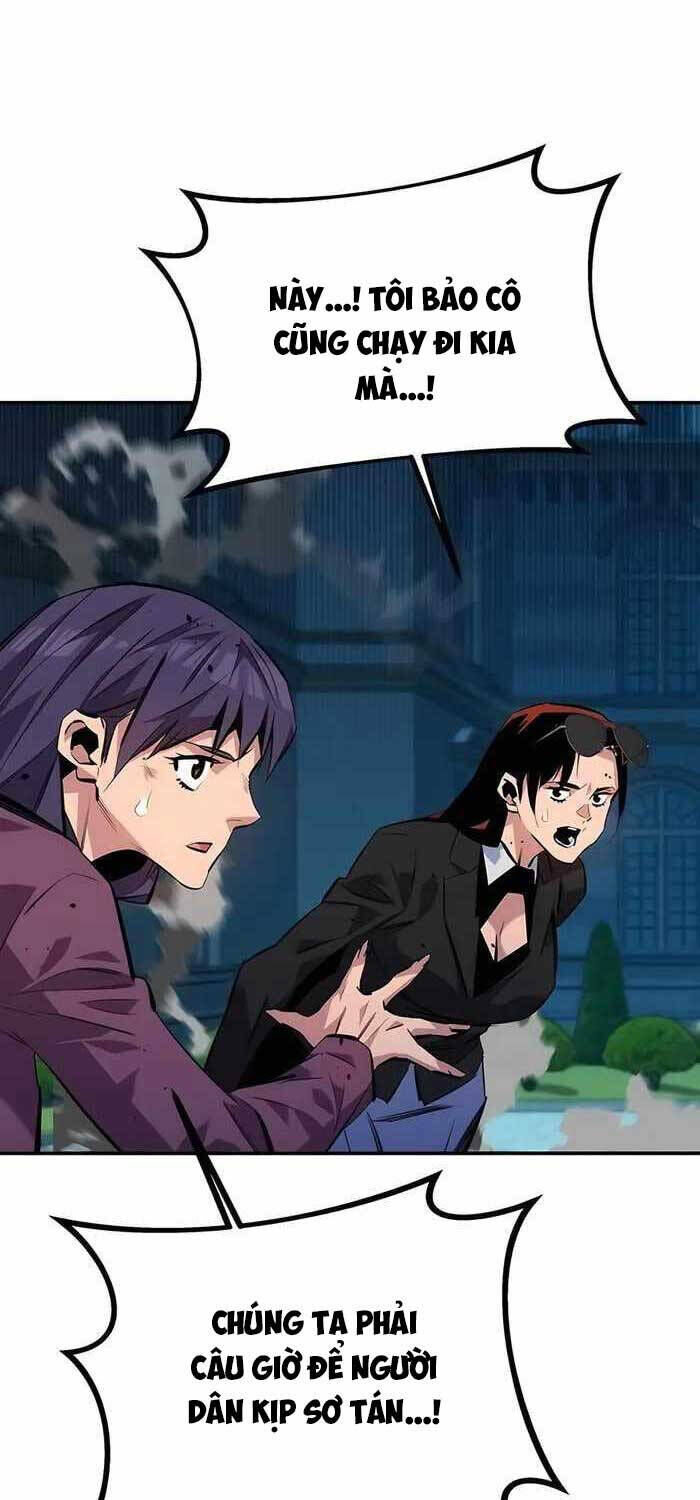 Tiểu Thư Tích Tiền Đi Bụi Chapter 108 - Trang 2