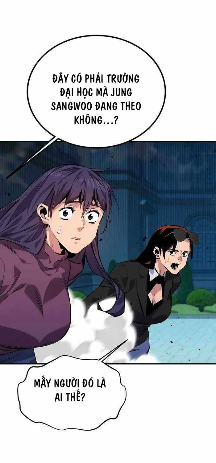 Tiểu Thư Tích Tiền Đi Bụi Chapter 108 - Trang 2