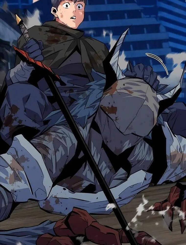 Tiểu Thư Tích Tiền Đi Bụi Chapter 109 - Trang 2