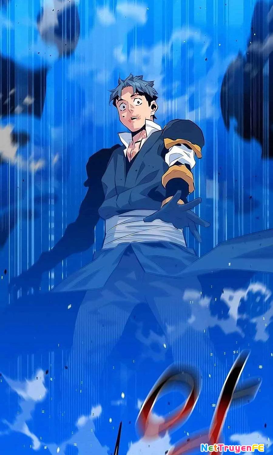 Tiểu Thư Tích Tiền Đi Bụi Chapter 110 - Trang 2