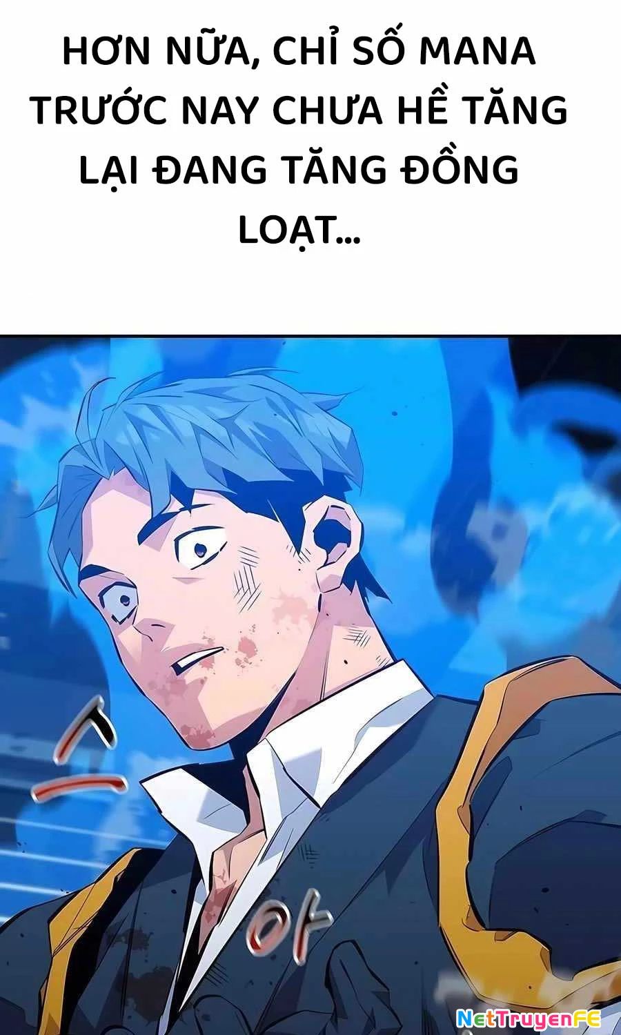 Tiểu Thư Tích Tiền Đi Bụi Chapter 110 - Trang 2