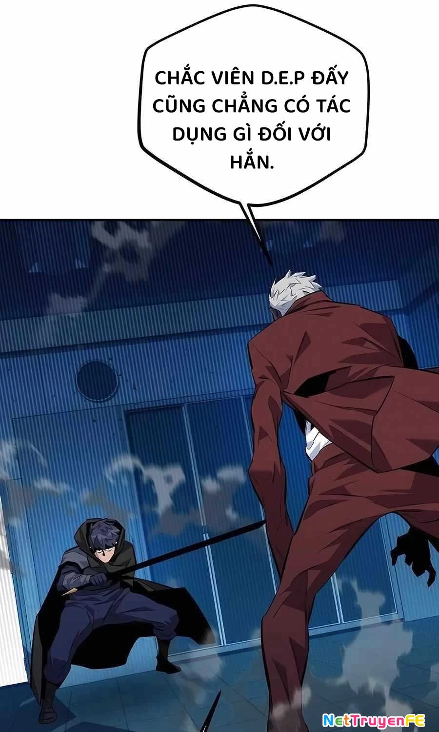 Tiểu Thư Tích Tiền Đi Bụi Chapter 110 - Trang 2