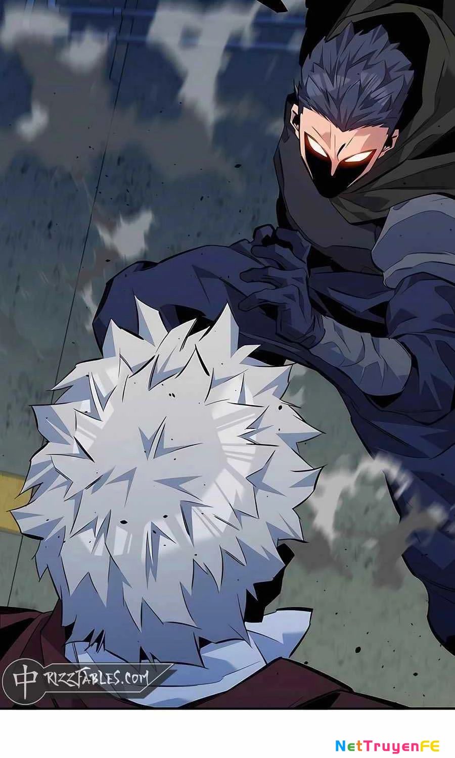 Tiểu Thư Tích Tiền Đi Bụi Chapter 110 - Trang 2