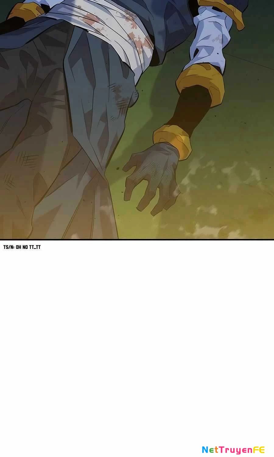 Tiểu Thư Tích Tiền Đi Bụi Chapter 110 - Trang 2