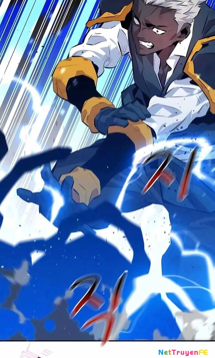 Tiểu Thư Tích Tiền Đi Bụi Chapter 110 - Trang 2