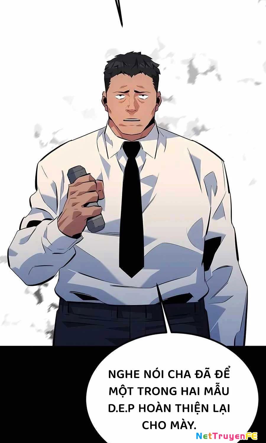 Tiểu Thư Tích Tiền Đi Bụi Chapter 110 - Trang 2