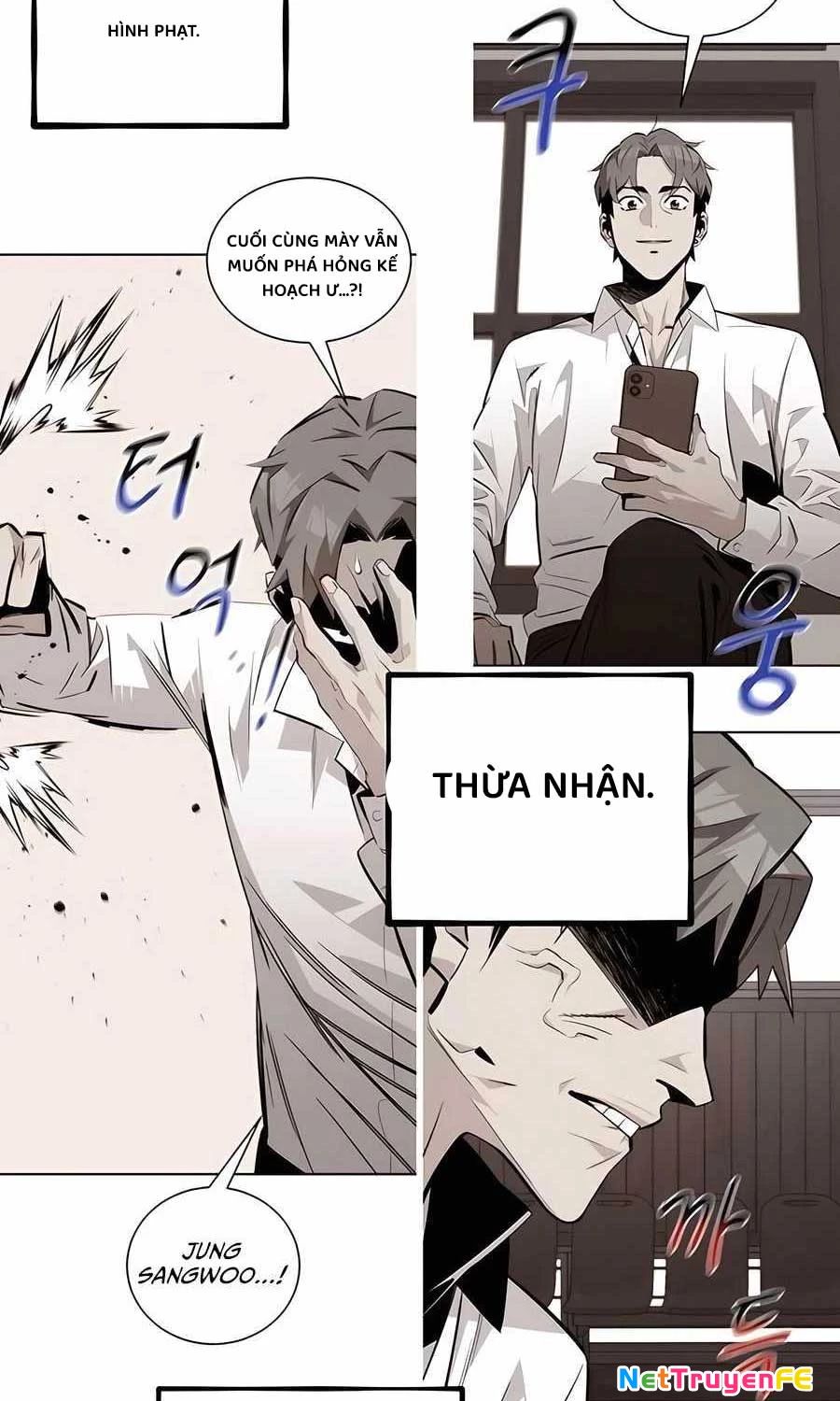 Tiểu Thư Tích Tiền Đi Bụi Chapter 110 - Trang 2