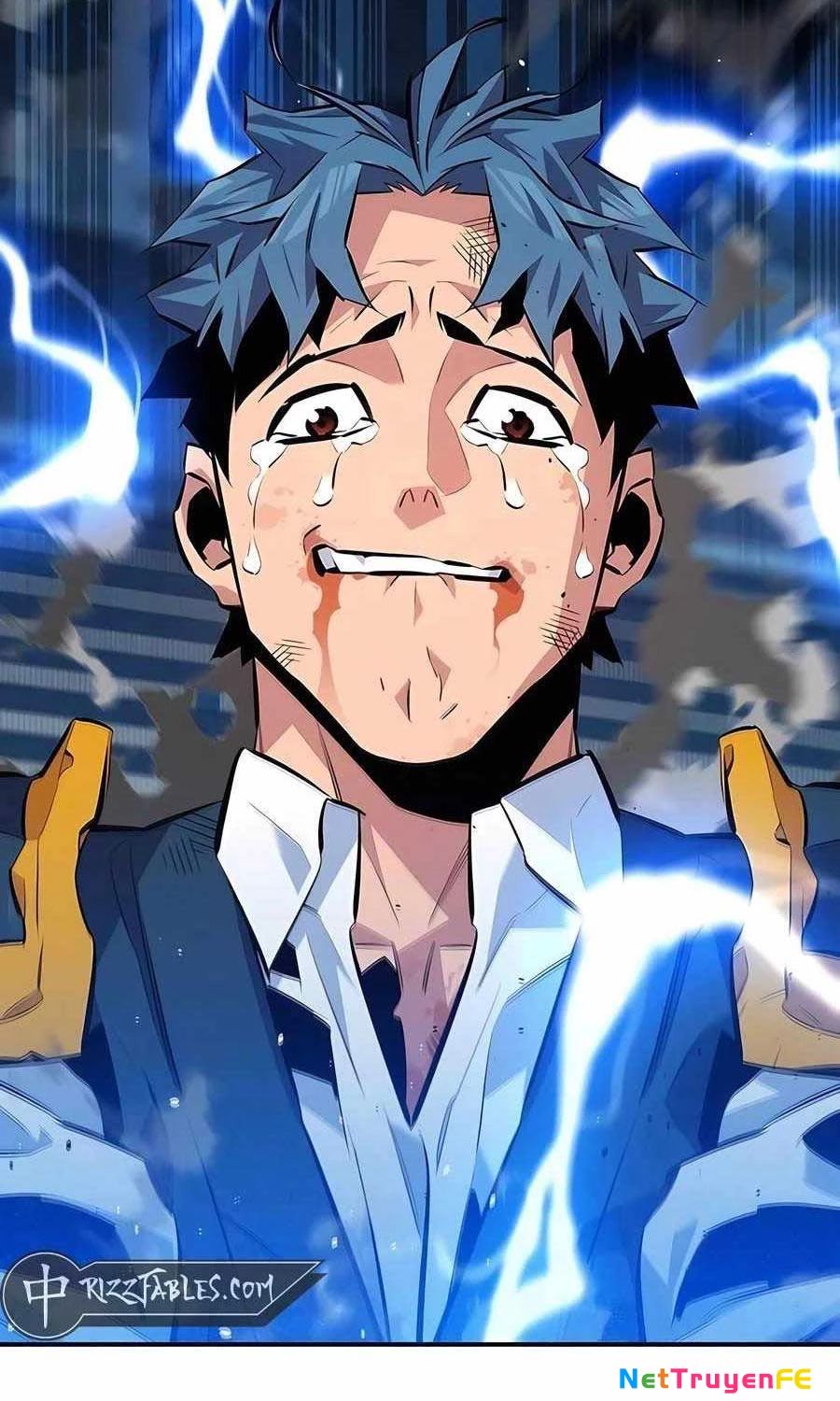 Tiểu Thư Tích Tiền Đi Bụi Chapter 110 - Trang 2