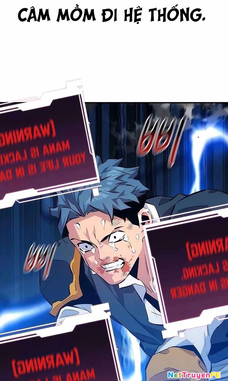 Tiểu Thư Tích Tiền Đi Bụi Chapter 110 - Trang 2