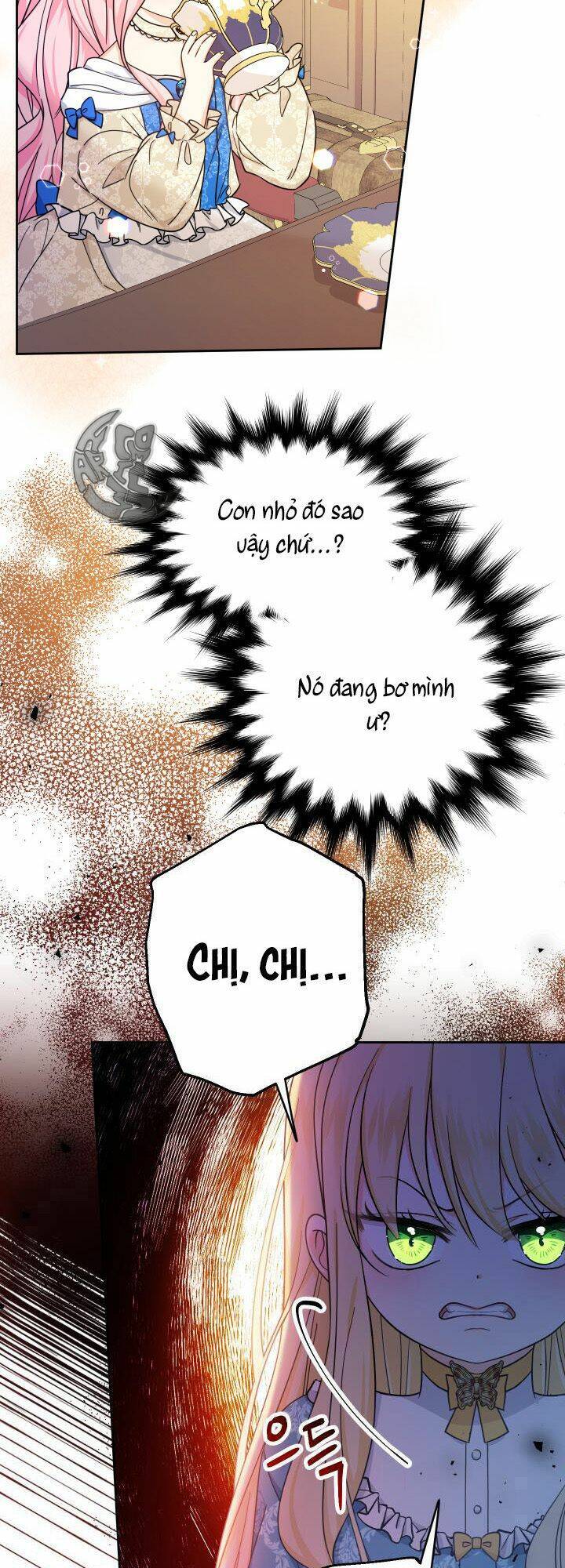 Tiểu Thư Tích Tiền Đi Bụi Chapter 12 - Trang 2