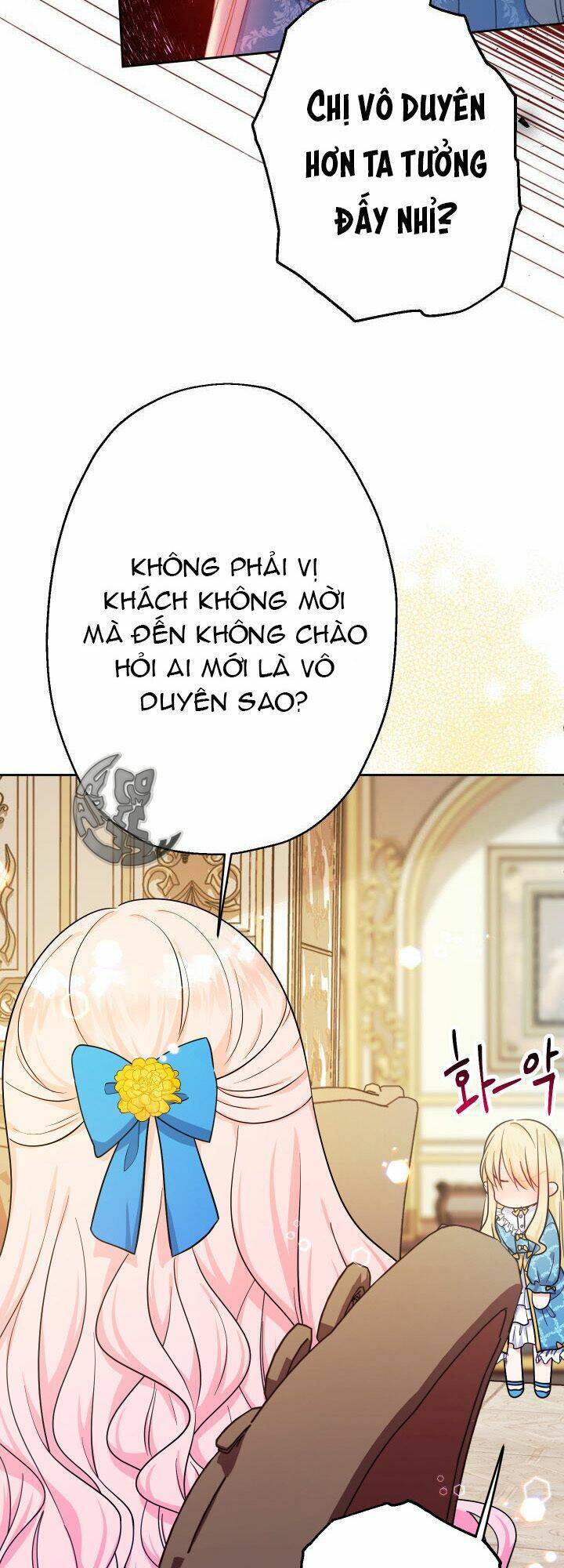 Tiểu Thư Tích Tiền Đi Bụi Chapter 12 - Trang 2