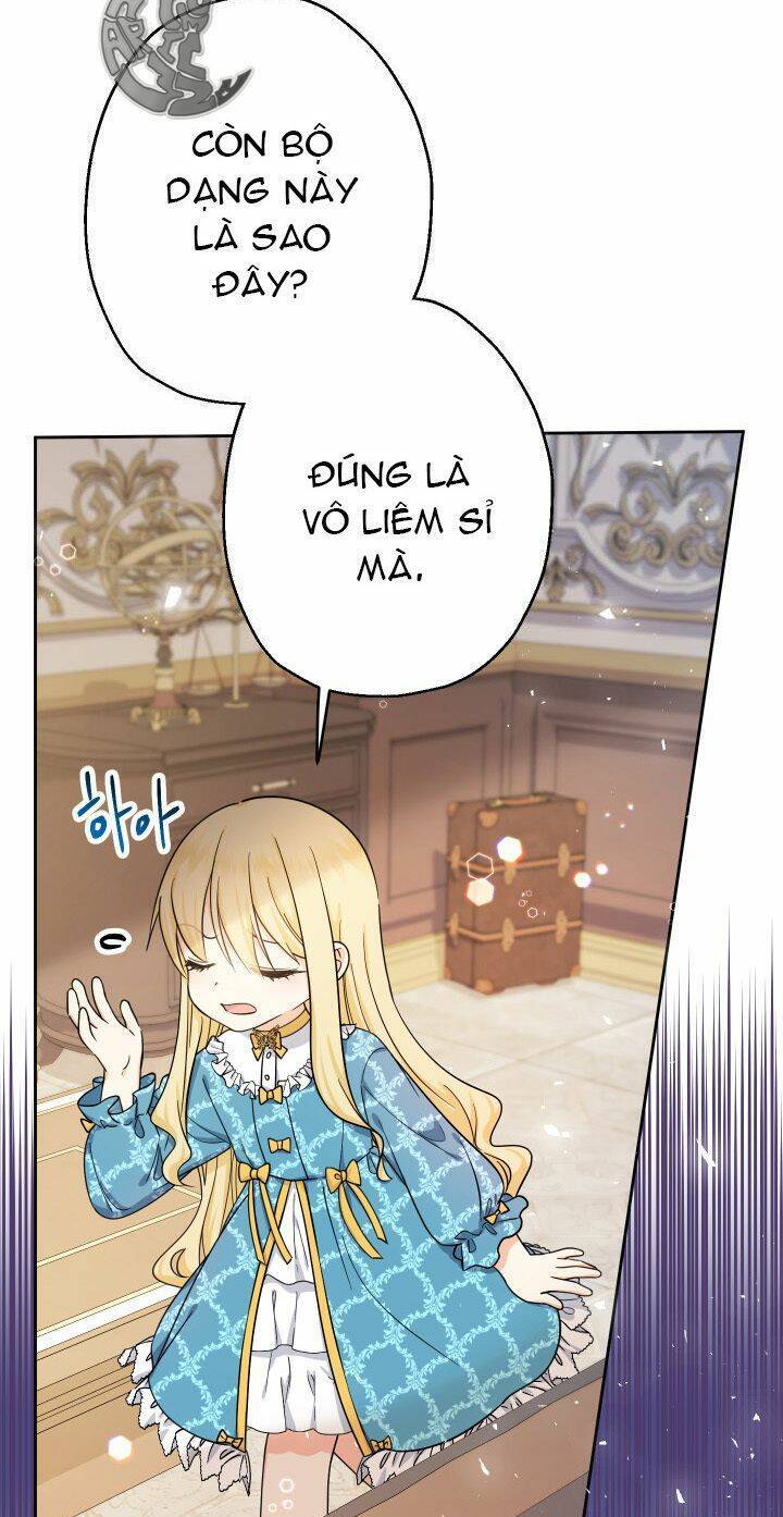 Tiểu Thư Tích Tiền Đi Bụi Chapter 12 - Trang 2