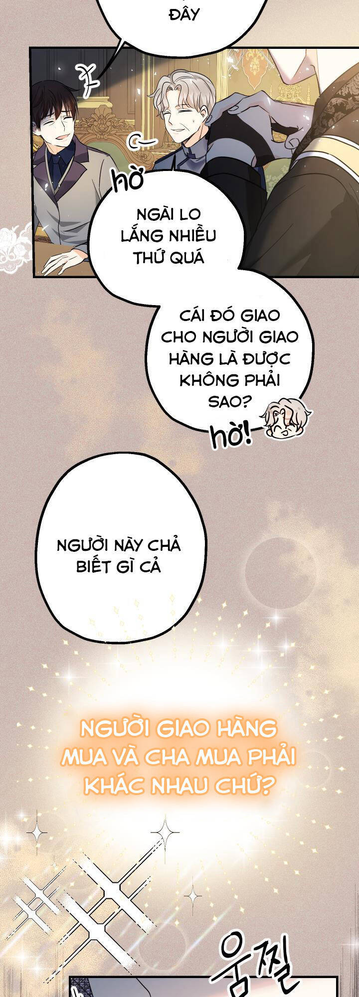 Tiểu Thư Tích Tiền Đi Bụi Chapter 13 - Trang 2