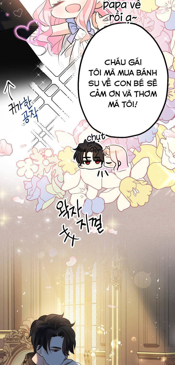 Tiểu Thư Tích Tiền Đi Bụi Chapter 13 - Trang 2