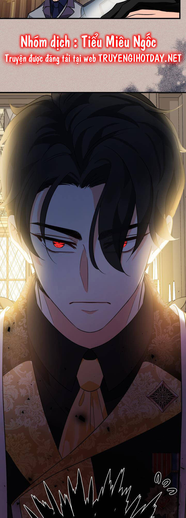 Tiểu Thư Tích Tiền Đi Bụi Chapter 13 - Trang 2