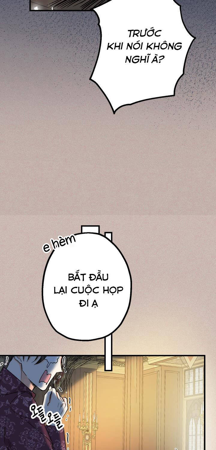 Tiểu Thư Tích Tiền Đi Bụi Chapter 13 - Trang 2