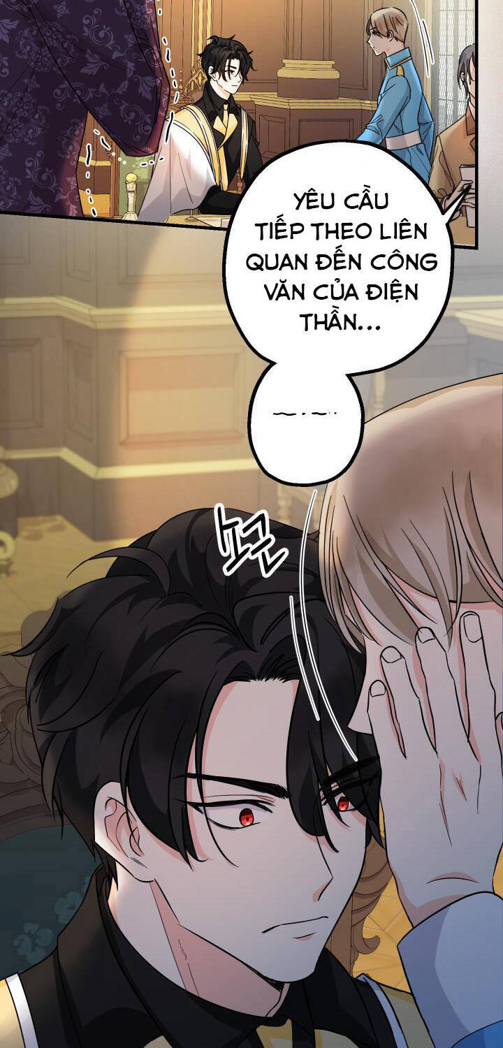 Tiểu Thư Tích Tiền Đi Bụi Chapter 13 - Trang 2