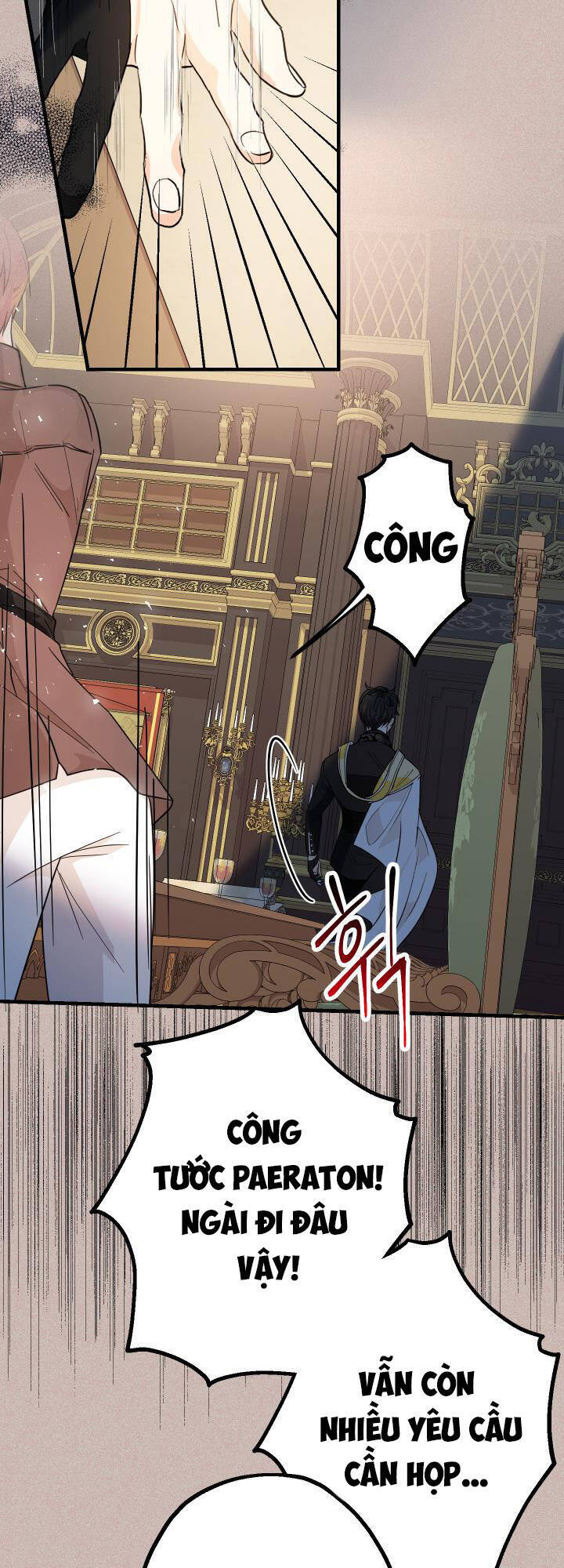 Tiểu Thư Tích Tiền Đi Bụi Chapter 13 - Trang 2