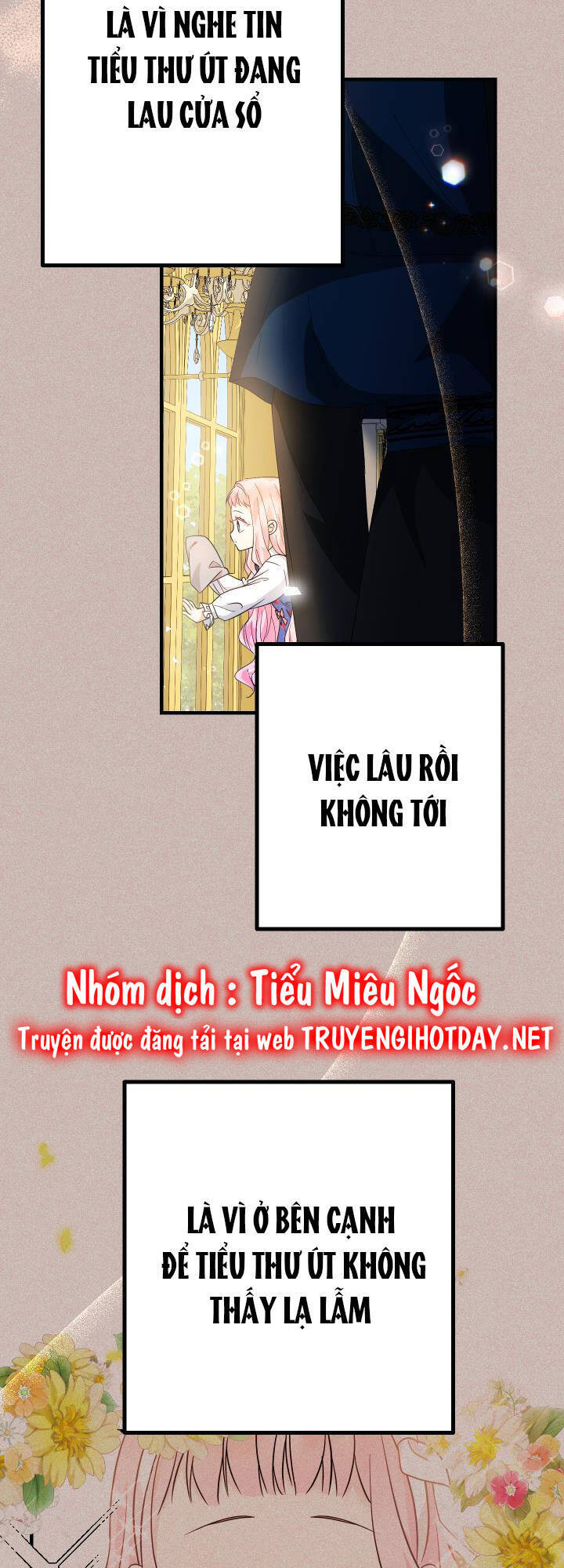 Tiểu Thư Tích Tiền Đi Bụi Chapter 13 - Trang 2