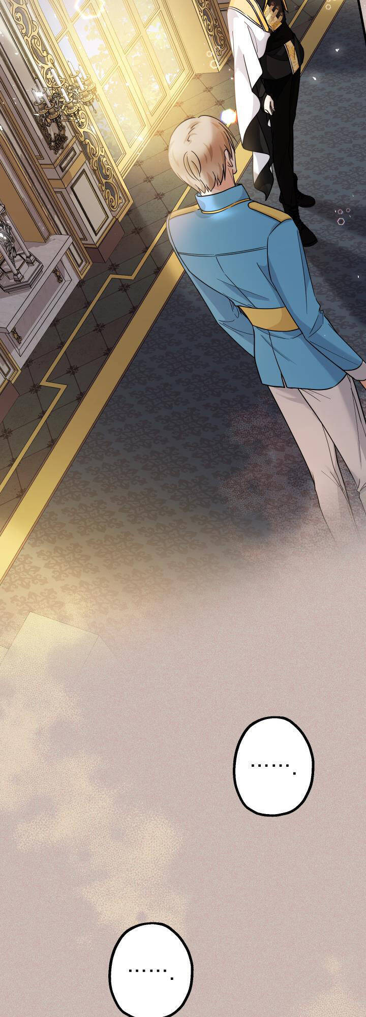 Tiểu Thư Tích Tiền Đi Bụi Chapter 13 - Trang 2