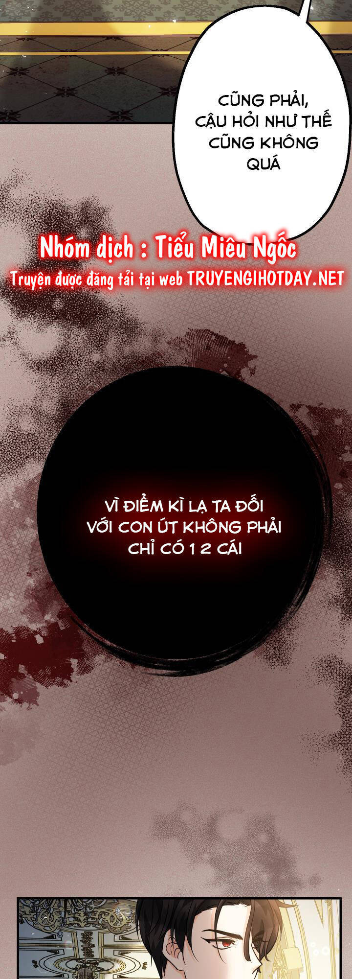 Tiểu Thư Tích Tiền Đi Bụi Chapter 13 - Trang 2