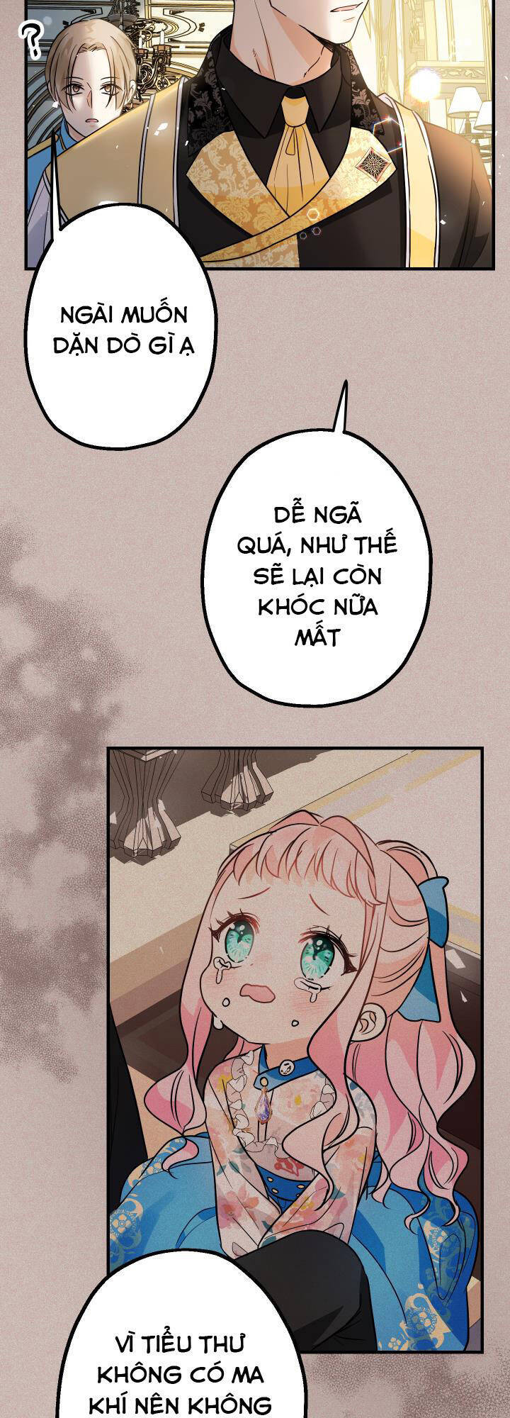 Tiểu Thư Tích Tiền Đi Bụi Chapter 13 - Trang 2