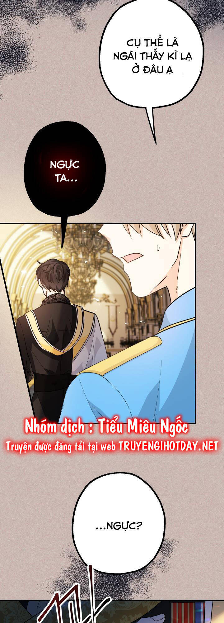 Tiểu Thư Tích Tiền Đi Bụi Chapter 13 - Trang 2