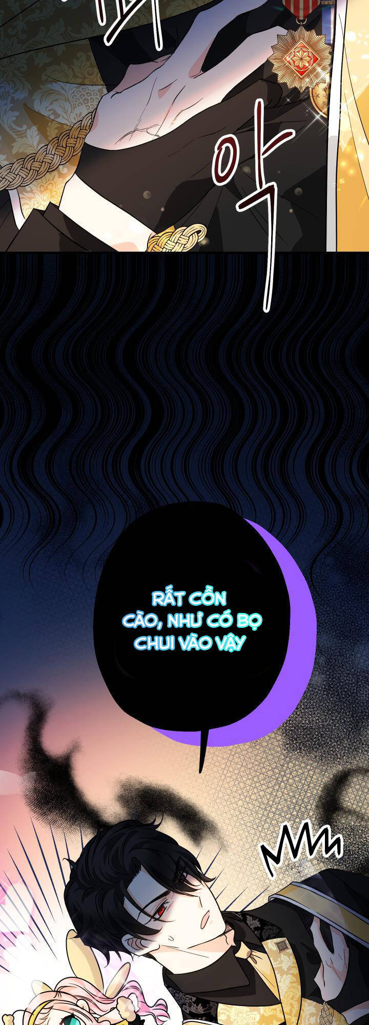 Tiểu Thư Tích Tiền Đi Bụi Chapter 13 - Trang 2