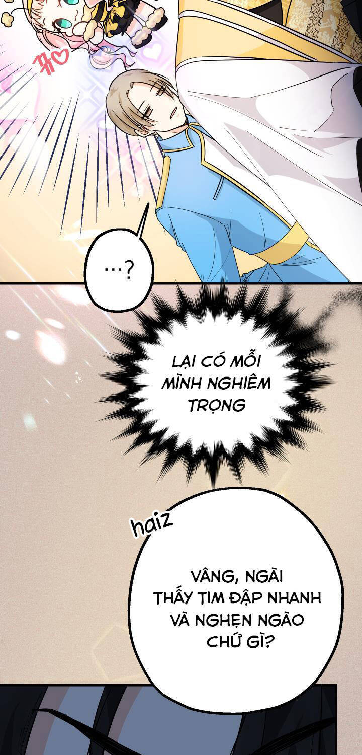 Tiểu Thư Tích Tiền Đi Bụi Chapter 13 - Trang 2