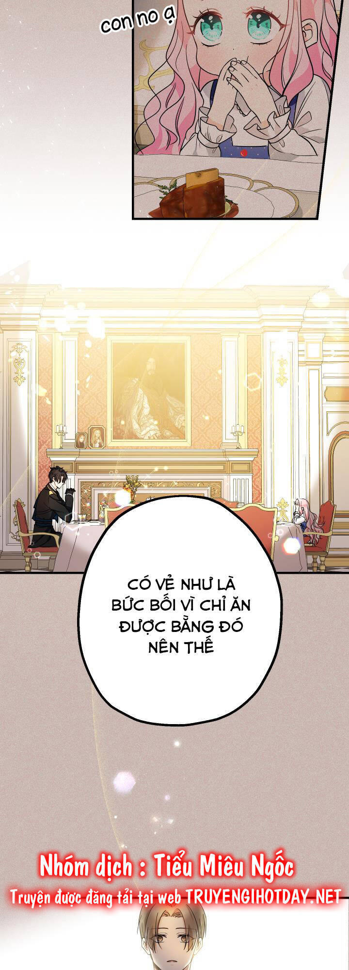 Tiểu Thư Tích Tiền Đi Bụi Chapter 13 - Trang 2