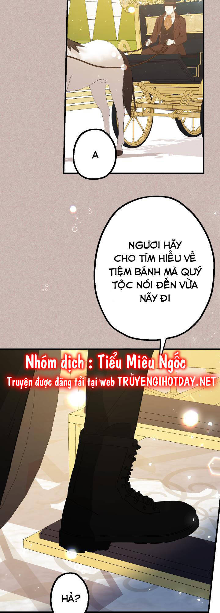 Tiểu Thư Tích Tiền Đi Bụi Chapter 13 - Trang 2