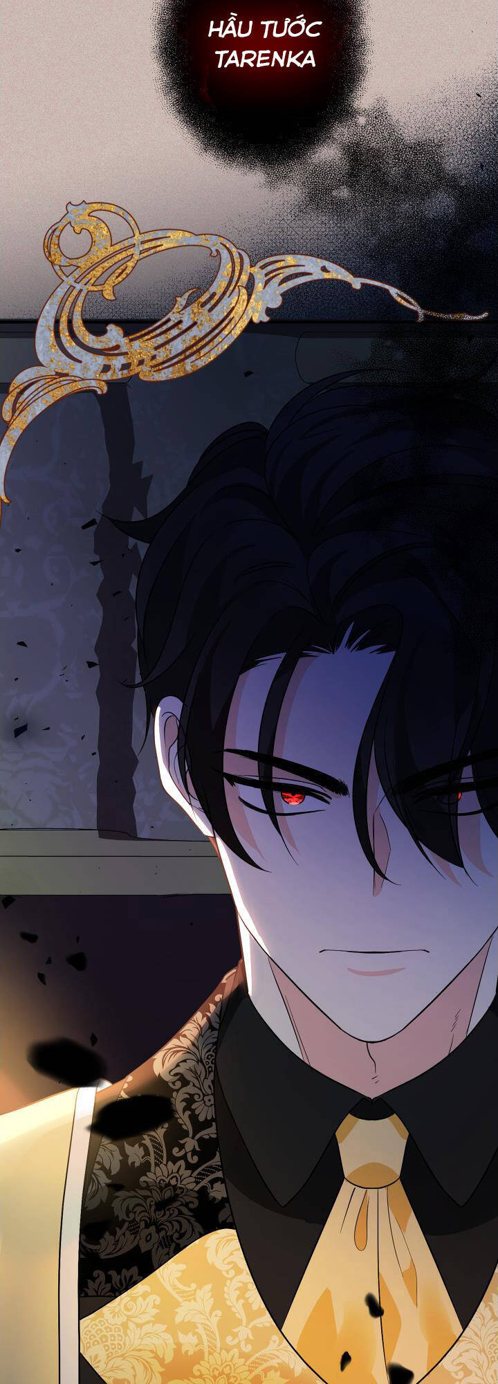 Tiểu Thư Tích Tiền Đi Bụi Chapter 13 - Trang 2