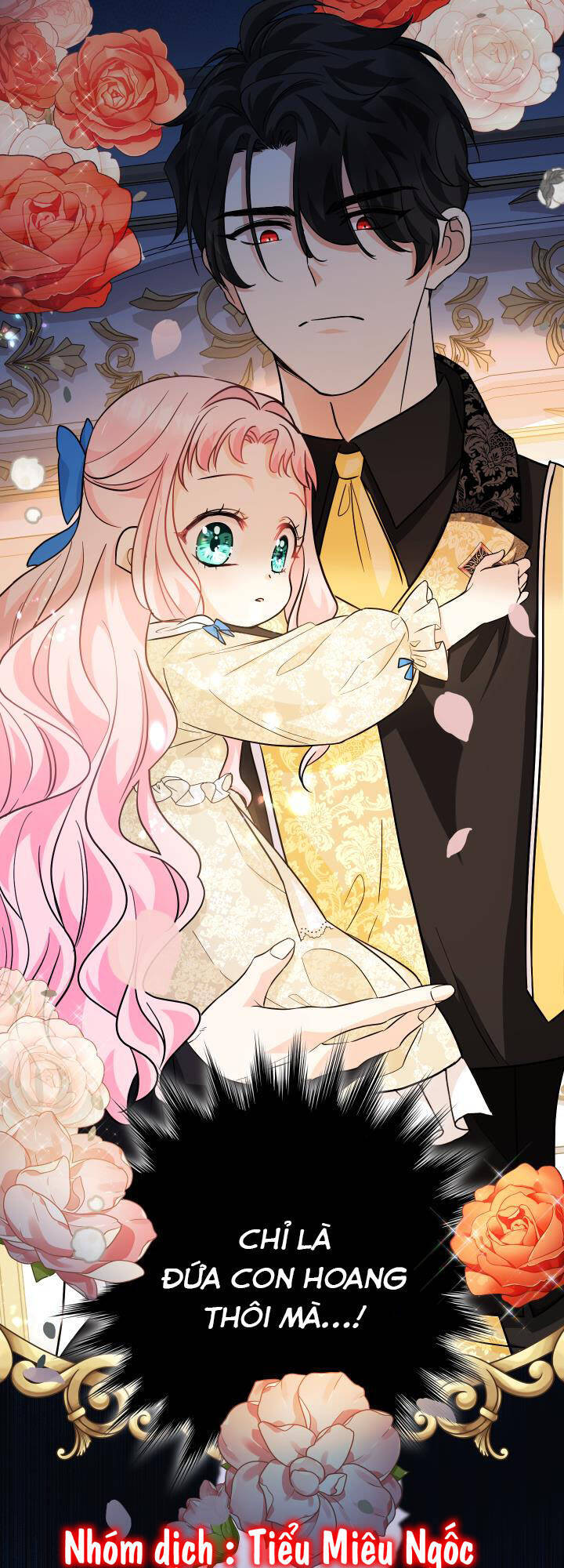 Tiểu Thư Tích Tiền Đi Bụi Chapter 14 - Trang 2