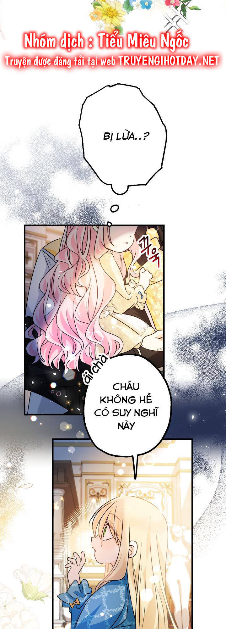 Tiểu Thư Tích Tiền Đi Bụi Chapter 14 - Trang 2