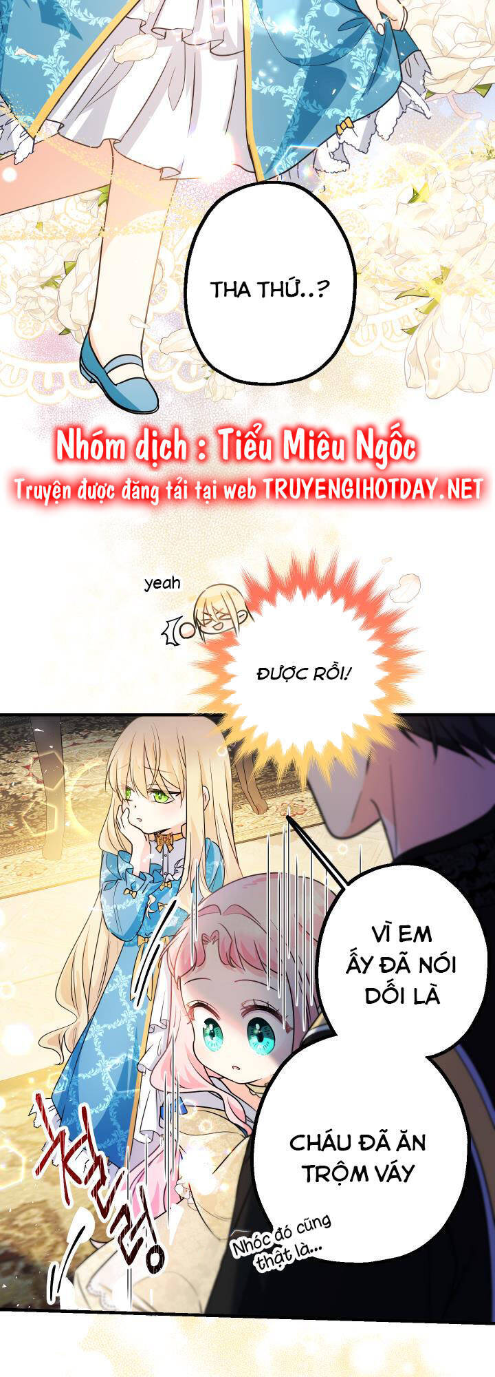 Tiểu Thư Tích Tiền Đi Bụi Chapter 14 - Trang 2