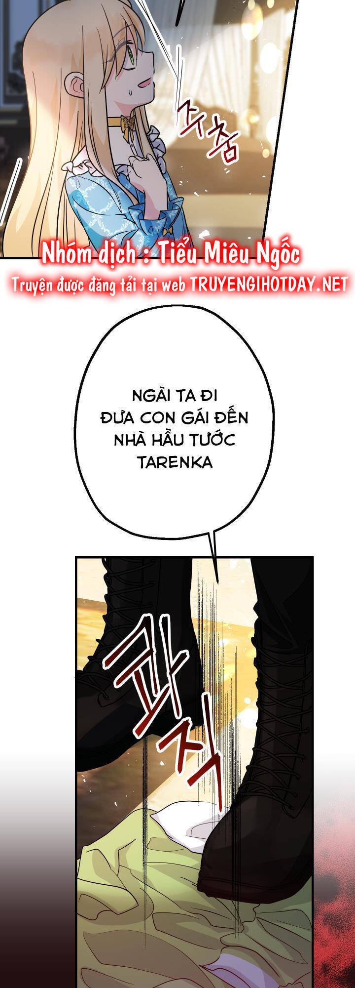 Tiểu Thư Tích Tiền Đi Bụi Chapter 14 - Trang 2